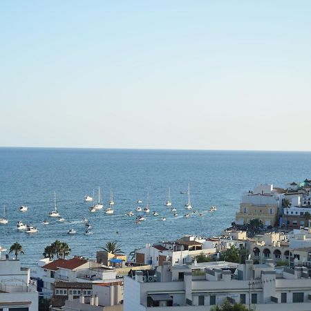 Apartamento Marinero, Vistas Impresionantes. Sitges Luaran gambar