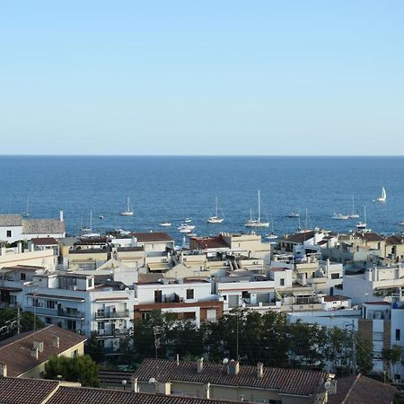 Apartamento Marinero, Vistas Impresionantes. Sitges Luaran gambar