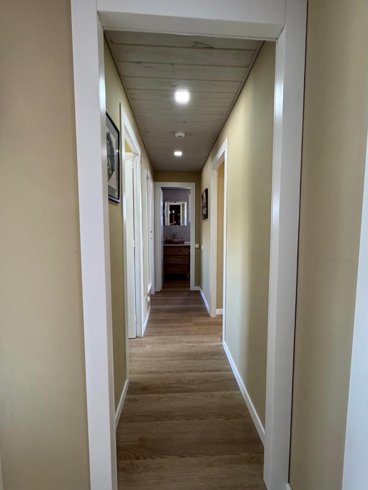 Apartamento Marinero, Vistas Impresionantes. Sitges Bilik gambar