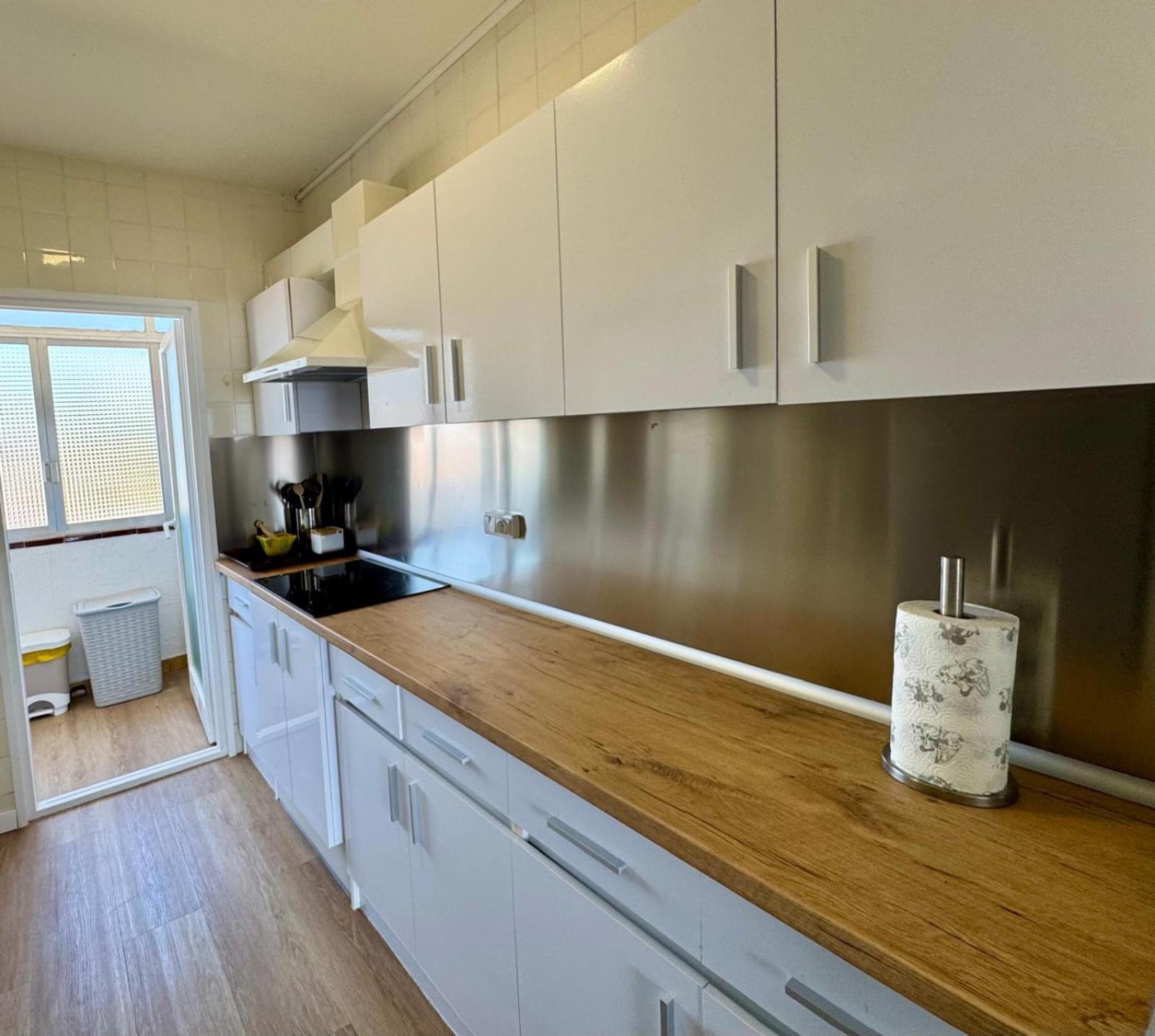 Apartamento Marinero, Vistas Impresionantes. Sitges Bilik gambar