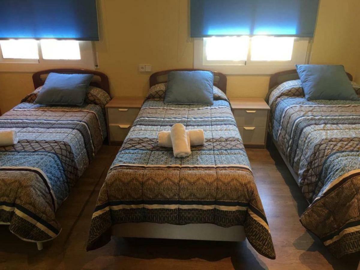 Apartamento Marinero, Vistas Impresionantes. Sitges Luaran gambar